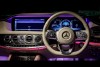 2018 Mercedes-Benz S-Class. Image by Mercedes-Benz.