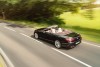 2019 Mercedes-Benz S-Class Cabriolet. Image by Mercedes-Benz.