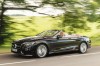 First drive: Mercedes-Benz S 560 Cabriolet. Image by Mercedes-Benz.