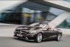 2019 Mercedes-Benz S-Class Cabriolet. Image by Mercedes-Benz.