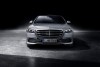 2021 Mercedes-Benz S-Class. Image by Mercedes-Benz.