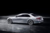 2021 Mercedes-Benz S-Class. Image by Mercedes-Benz.