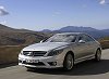 2006 Mercedes-Benz CL 63 AMG. Image by Mercedes-Benz.