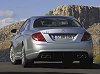 2006 Mercedes-Benz CL 63 AMG. Image by Mercedes-Benz.