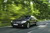 2006 Mercedes-Benz CL-Class. Image by Mercedes-Benz.