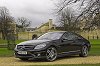 2007 Mercedes-Benz CL 63 AMG. Image by Shane O' Donoghue.