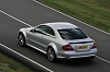 2007 Mercedes-Benz CLK 63 AMG Black Edition. Image by Mercedes-Benz.