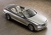 2007 Mercedes-Benz Concept Ocean Drive Design Study. Image by Mercedes-Benz.