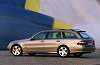 The 2003 Mercedes-Benz E-class estate. Photograph by Mercedes-Benz. Click here for a larger image.