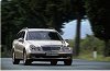 The 2003 Mercedes-Benz E-class estate. Photograph by Mercedes-Benz. Click here for a larger image.