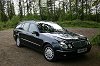 2004 Mercedes-Benz E320 CDI Estate. Image by Shane O' Donoghue.