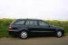 2004 Mercedes-Benz E320 CDI Estate. Image by Shane O' Donoghue.