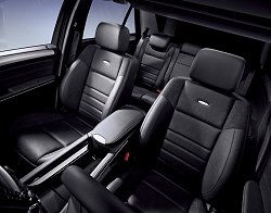 2005 Mercedes-Benz ML 63 AMG. Image by Mercedes-Benz. Click here for a larger image. 2005 Mercedes-Benz ML 63 AMG. Image by Mercedes-Benz.