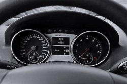 2005 Mercedes-Benz ML 63 AMG. Image by Mercedes-Benz. Click here for a larger image. 2005 Mercedes-Benz ML 63 AMG. Image by Mercedes-Benz.