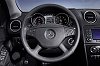 2005 Mercedes-Benz ML 63 AMG. Image by Mercedes-Benz.