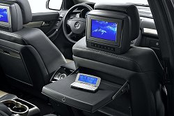 2005 Mercedes-Benz Vision R 63 AMG. Image by Mercedes-Benz. Click here for a larger image. 2005 Mercedes-Benz Vision R 63 AMG. Image by Mercedes-Benz.