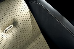 2005 Mercedes-Benz Vision R 63 AMG. Image by Mercedes-Benz.