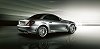 2006 Mercedes-Benz SLK 55 AMG special. Image by Mercedes-Benz.