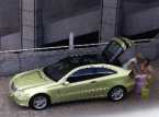 Photographs are copyright Mercedes-Benz