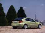 Photographs are copyright Mercedes-Benz