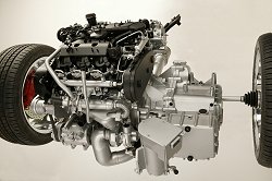 2005 Mercury Meta One concept. Image by Mercury.
