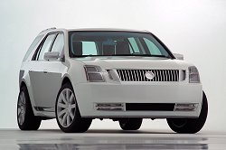 2005 Mercury Meta One concept. Image by Mercury.