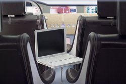 2005 Mercury Meta One concept. Image by Mercury.