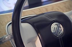 2005 Mercury Meta One concept. Image by Mercury.