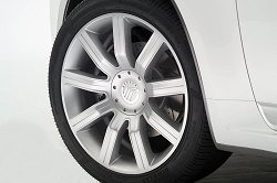 2005 Mercury Meta One concept. Image by Mercury.
