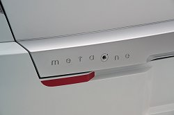 2005 Mercury Meta One concept. Image by Mercury.