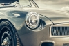 2023 Frontline MGB LE60. Image by Frontline.