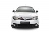 2012 MG6 BTCC Edition. Image by MG.