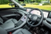 2025 MG IM6 100kWh Launch Edition. Image by MG.