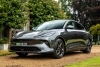 2025 MG IM6 100kWh Launch Edition. Image by MG.