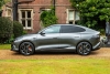 2025 MG IM6 100kWh Launch Edition. Image by MG.