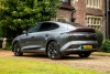 2025 MG IM6 100kWh Launch Edition. Image by MG.