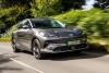 2025 MG IM6 100kWh Launch Edition. Image by MG.