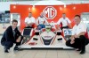 MG returns to Le Mans. Image by MG.
