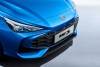MG to unveil new small hatchback at Geneva Motor Show. Image by MG.