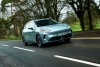 2026 MG4 Urban Long Range UK first drive. Image by MG.