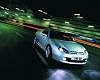 The 2002 MG TF. Photograph by MG Rover. Click here for a larger image.