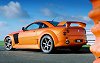 2004 MG X-power SV-R. Image by MG.