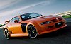 2004 MG X-power SV-R. Image by MG.