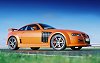 2004 MG X-power SV-R. Image by MG.