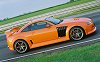 2004 MG X-power SV-R. Image by MG.
