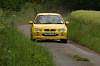 MG ZR160. Photograph by Mark Sims. Click here for a larger image.