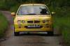 MG ZR160. Photograph by Mark Sims. Click here for a larger image.