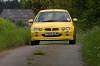 MG ZR160. Photograph by Mark Sims. Click here for a larger image.