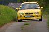 MG ZR160. Photograph by Mark Sims. Click here for a larger image.