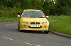 MG ZR160. Photograph by Mark Sims. Click here for a larger image.